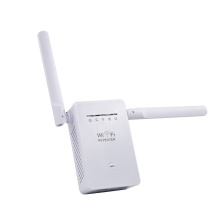 300M Wifi extender/Repeater 802.11N/B/G Supporting Repeater, Client and AP mode